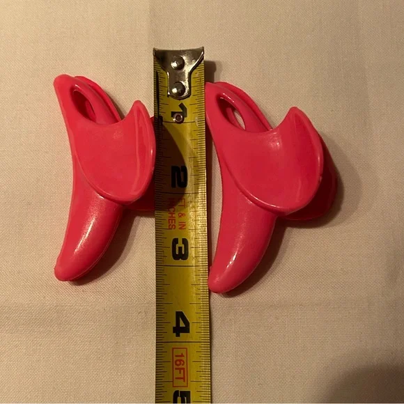 Hair Claw Clips - Picture 5 of 5